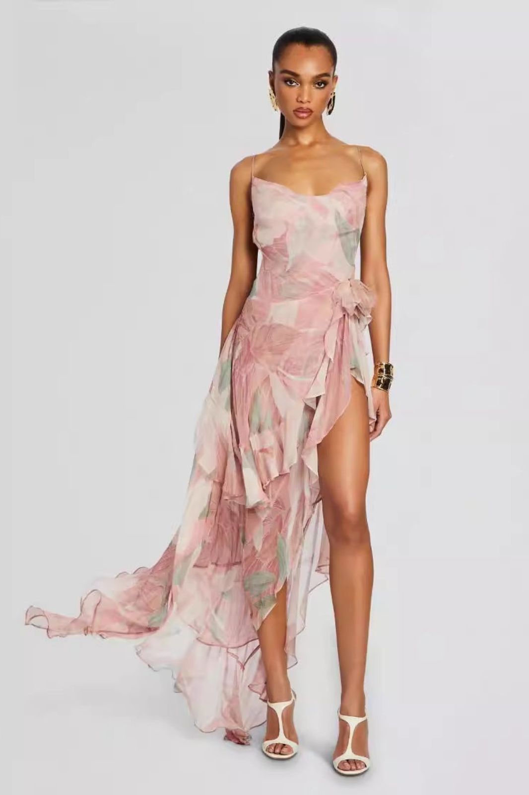 Alexandra Dress