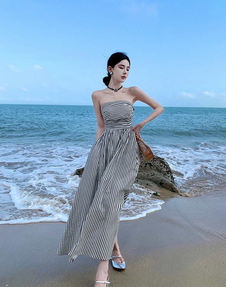 Essa Dress