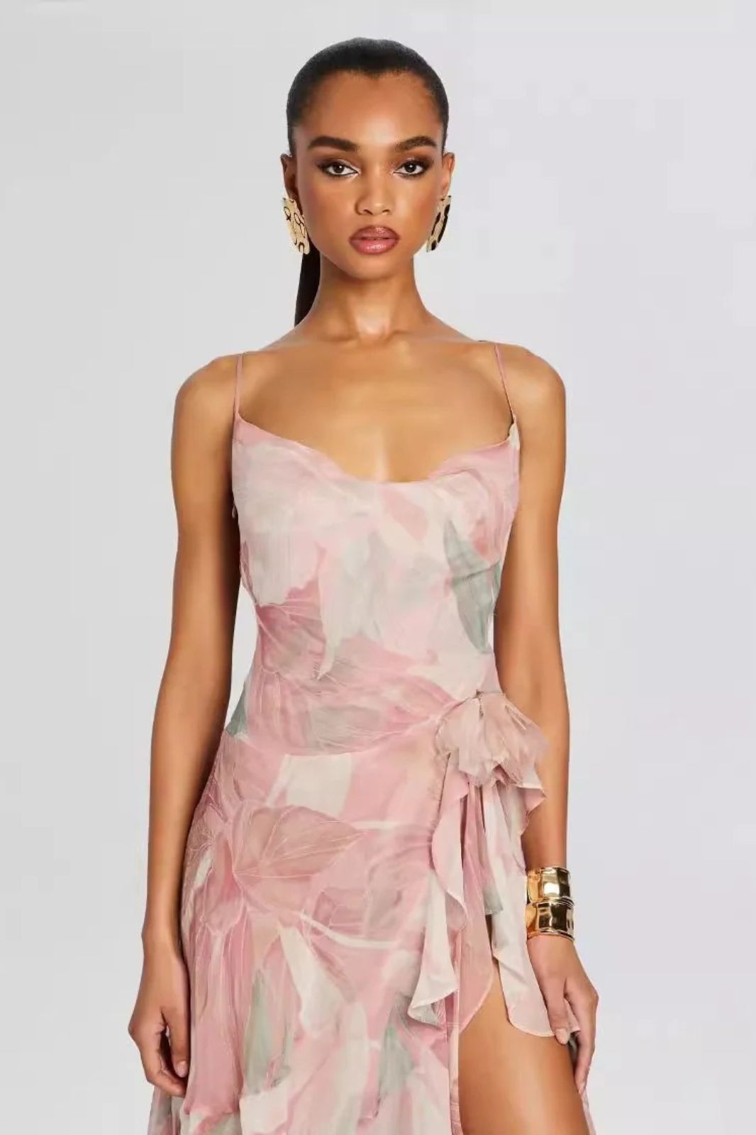 Alexandra Dress