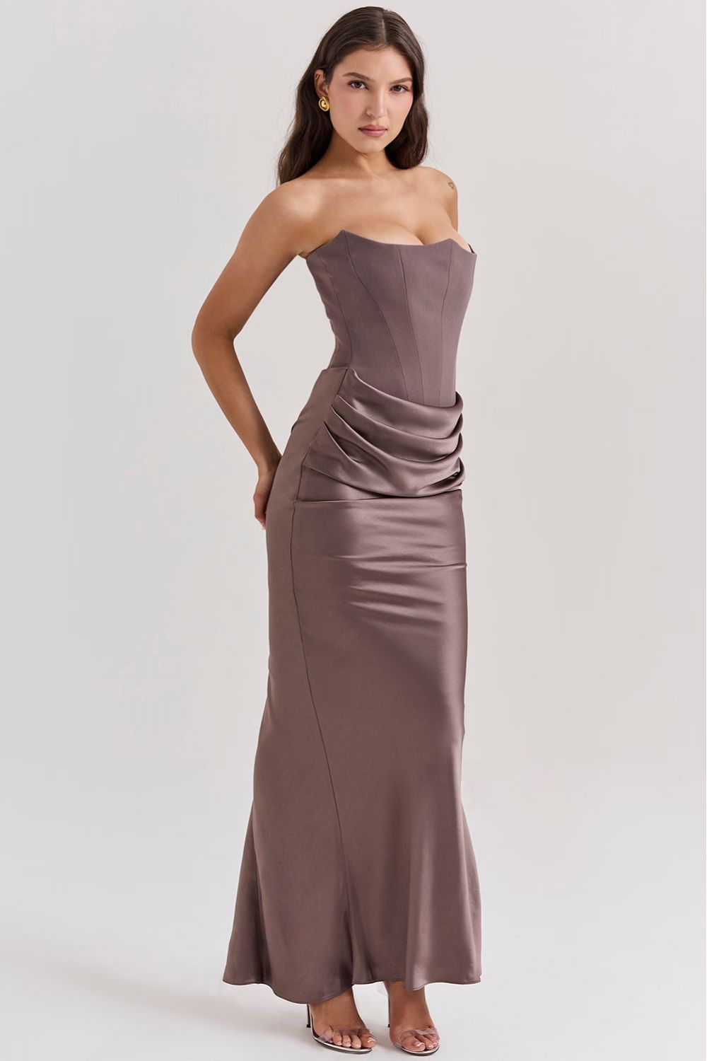 Nadia Dress