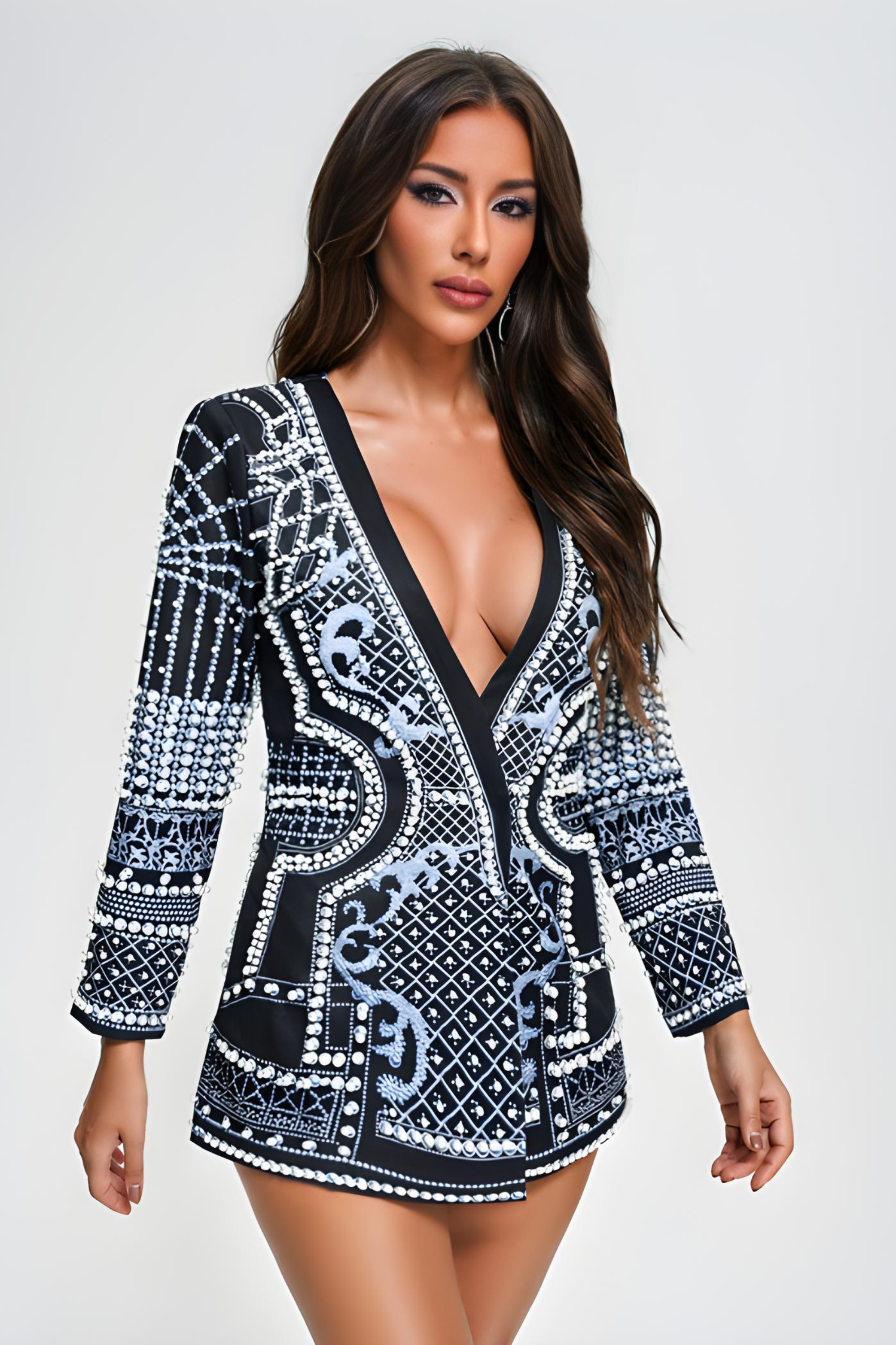 Dorothea Dress