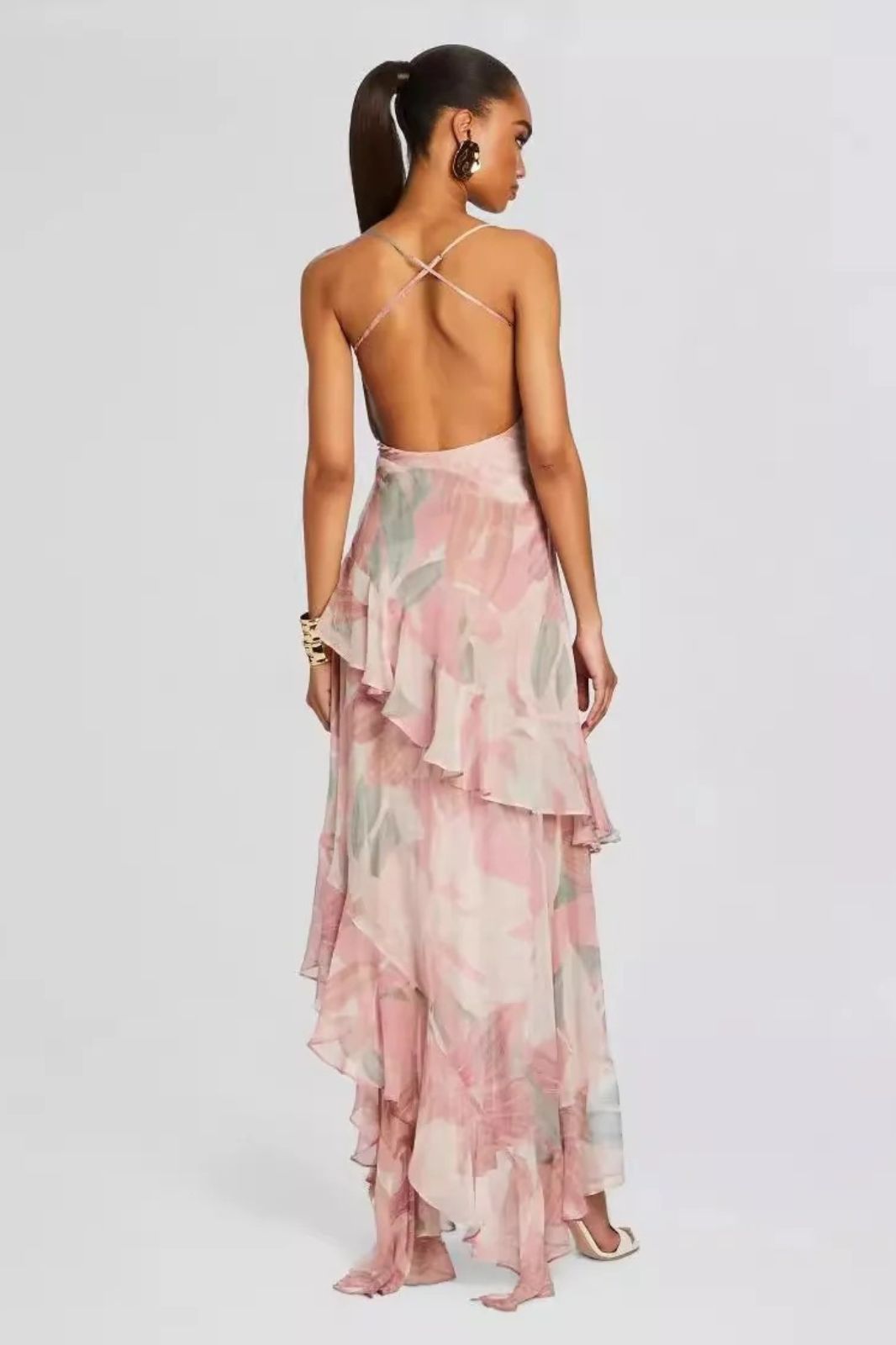 Alexandra Dress