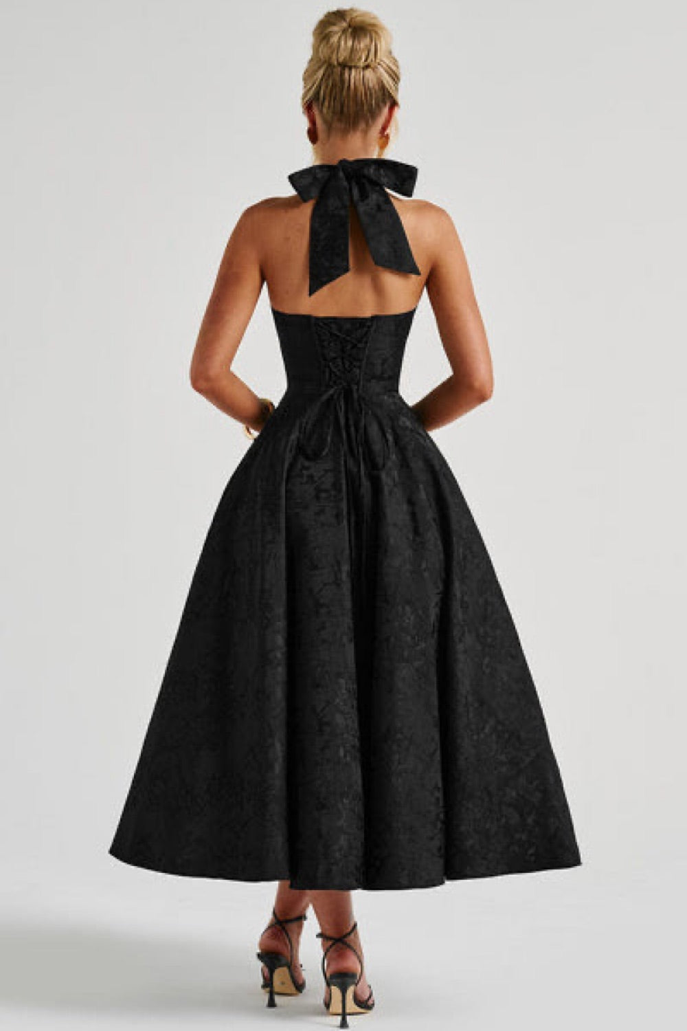 Agatha Dress
