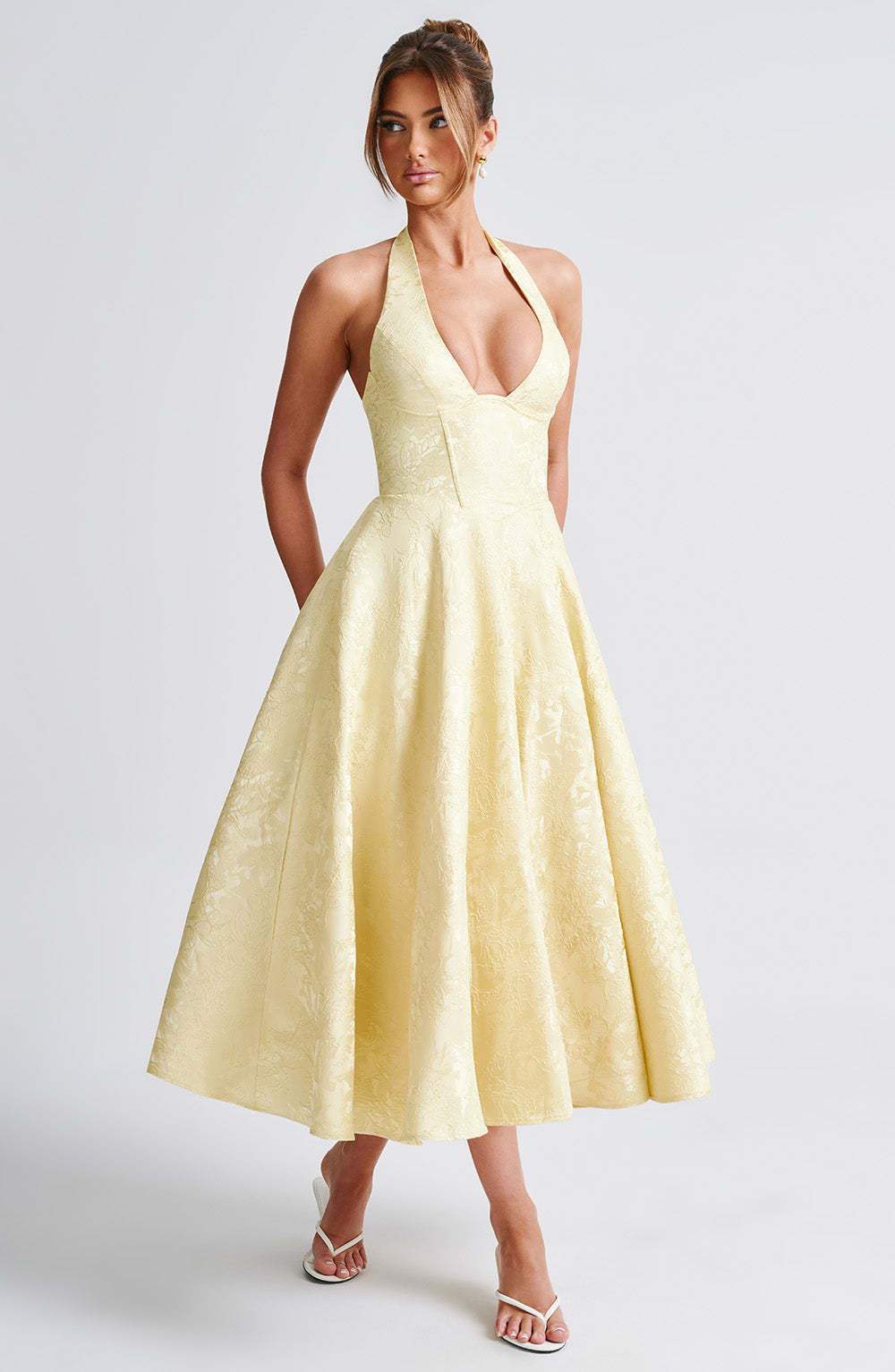 Agatha Dress