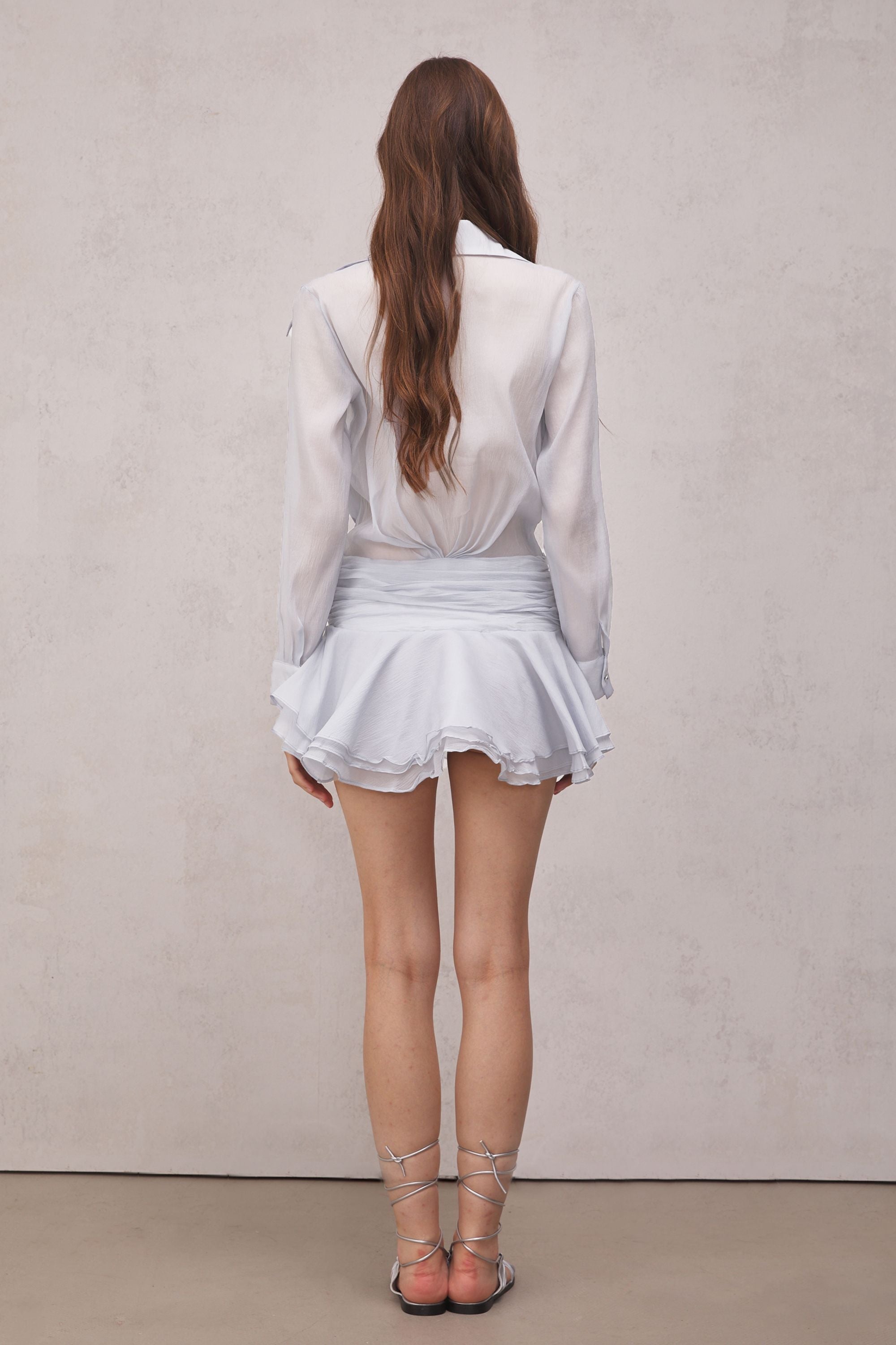 Teza Dress