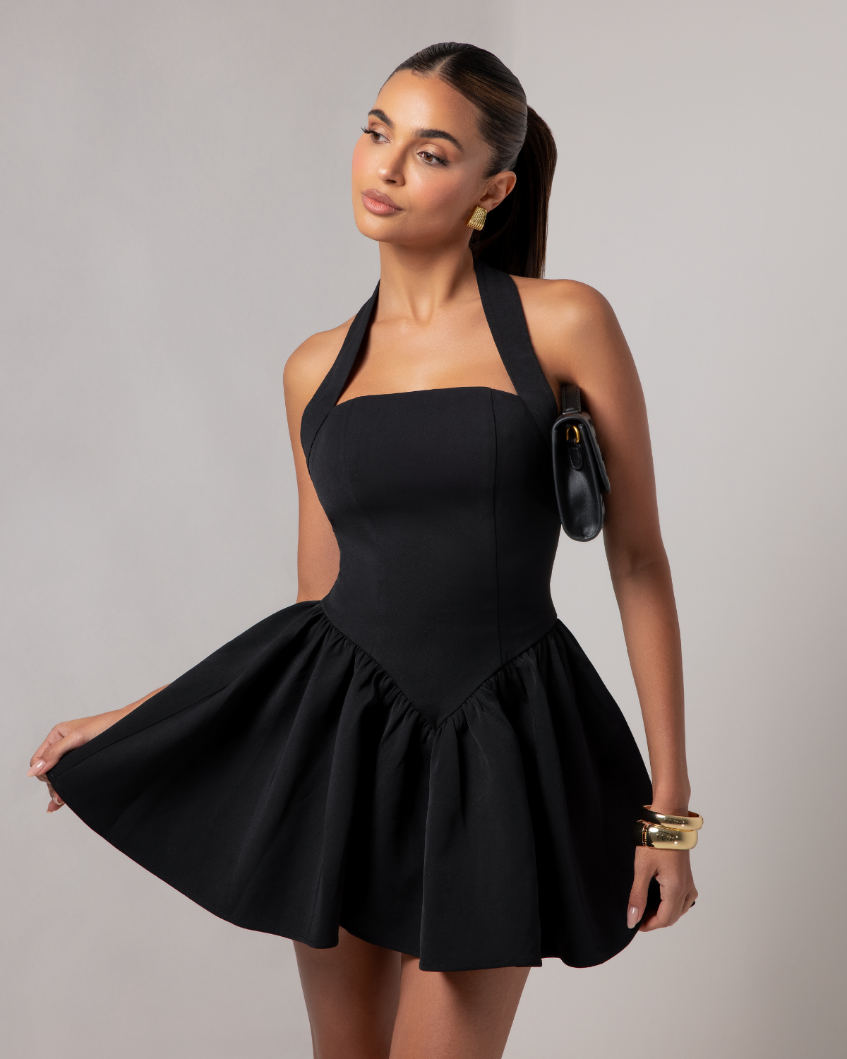 Casey Mini Dress