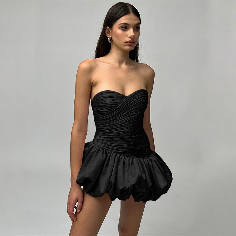 Edith Mini Dress