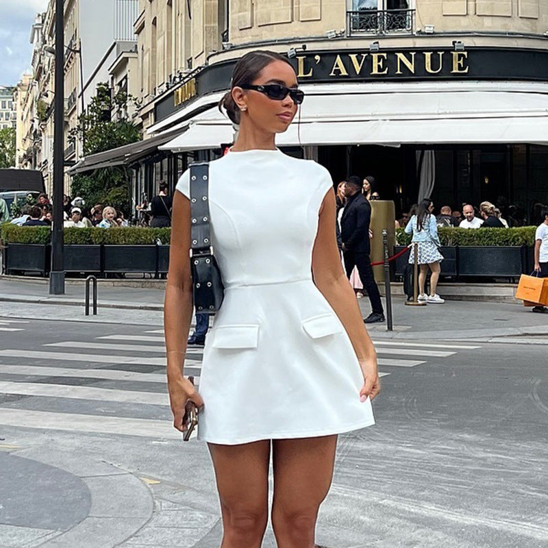Francine Mini Dress