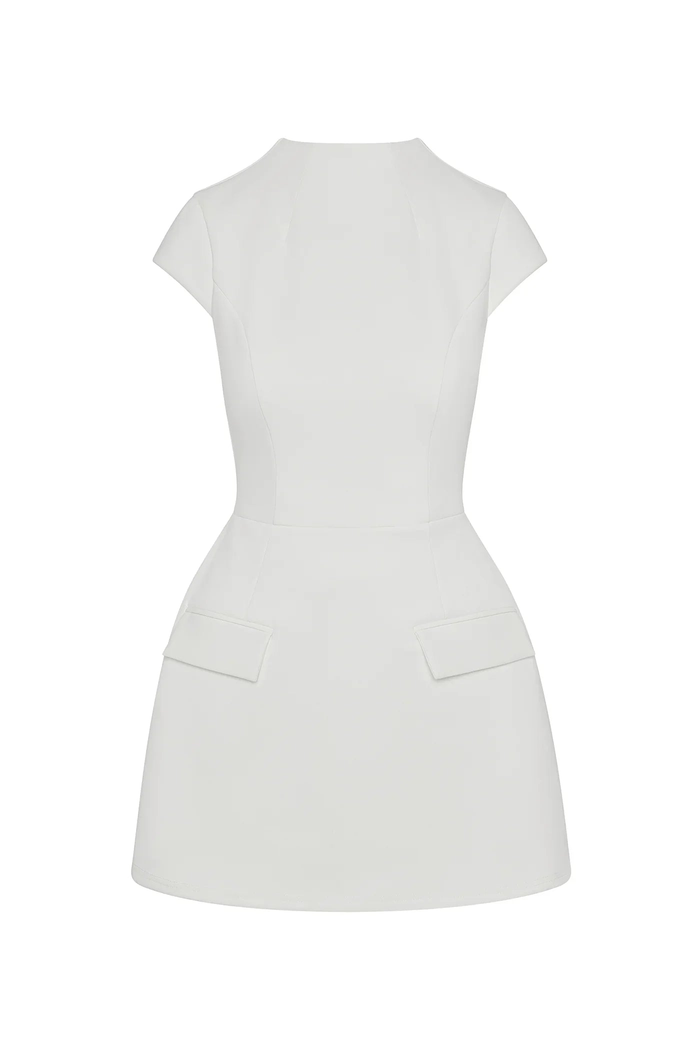 Francine Mini Dress