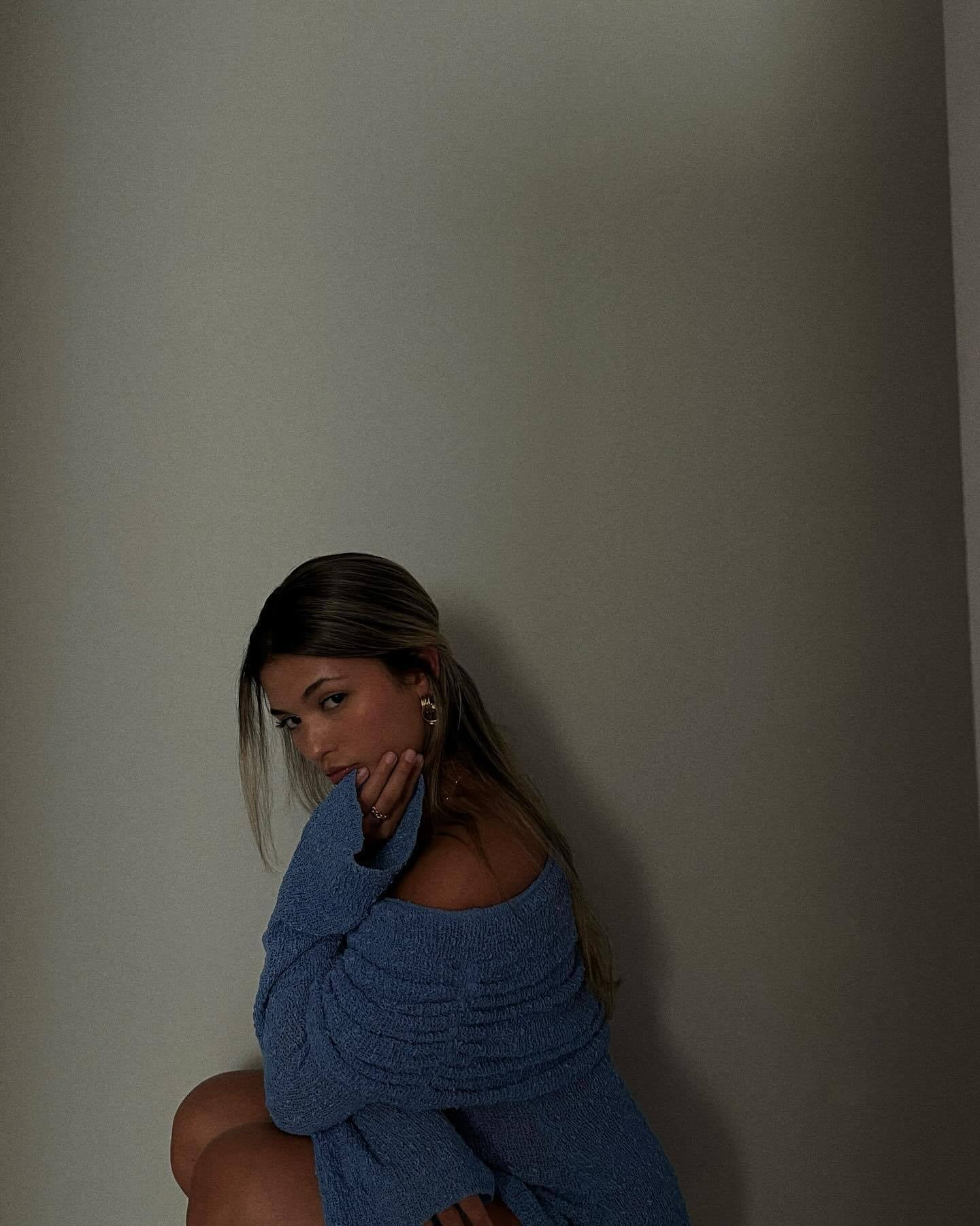 Sienna Mini Dress