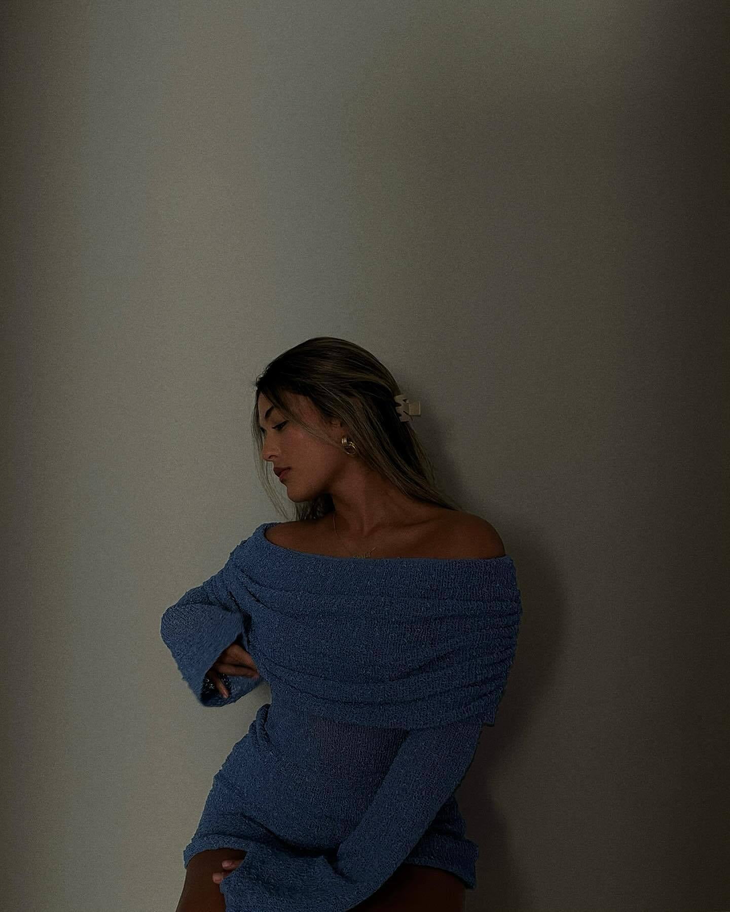 Sienna Mini Dress