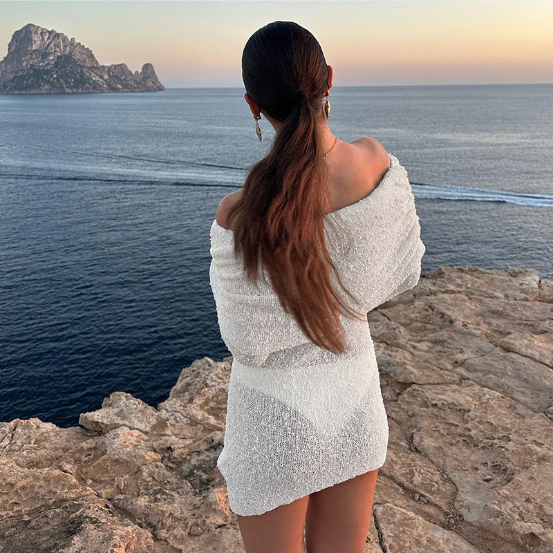 Sienna Mini Dress