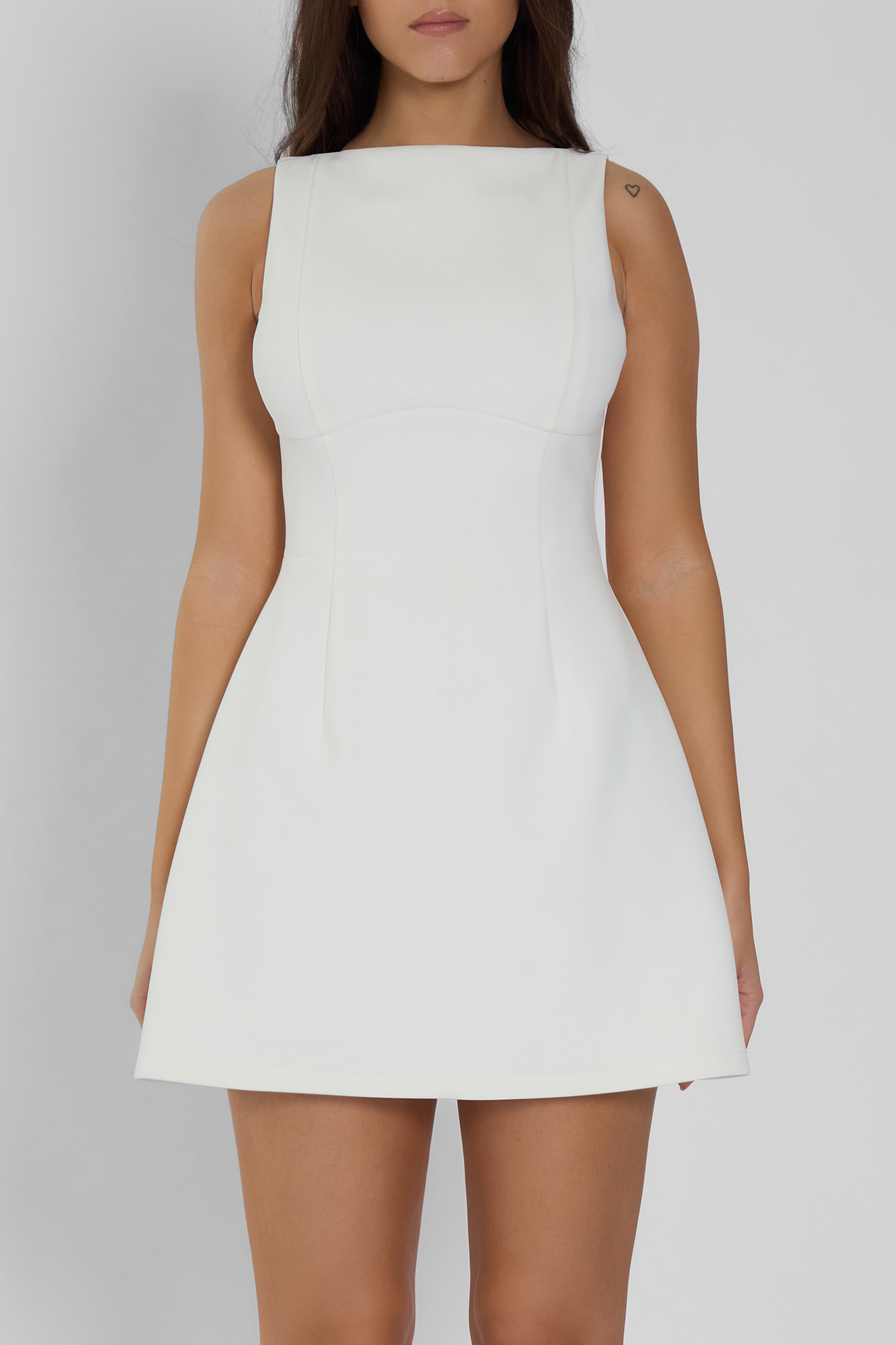 Gabriella Mini Dress