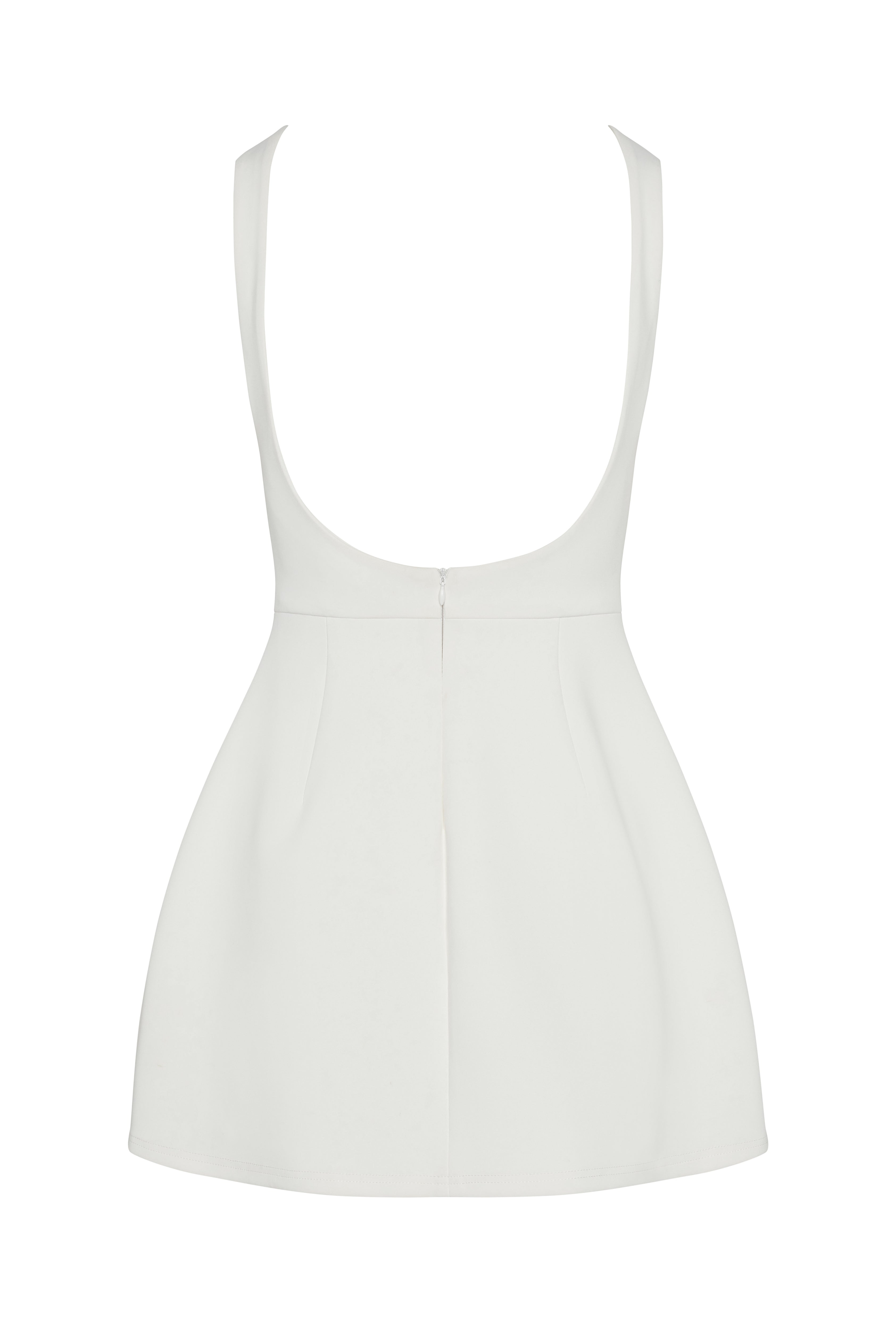 Gabriella Mini Dress