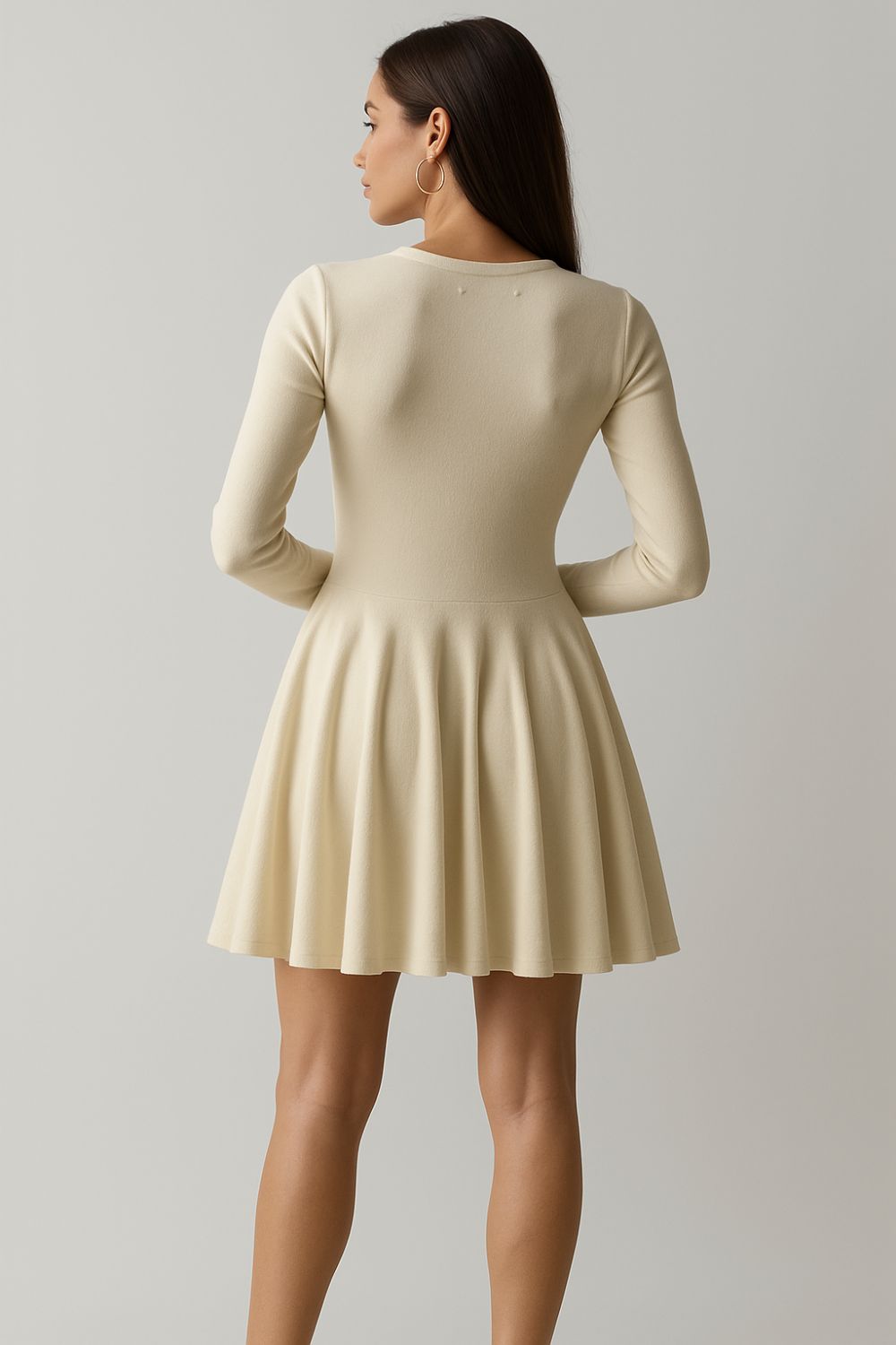 Isolde Dress