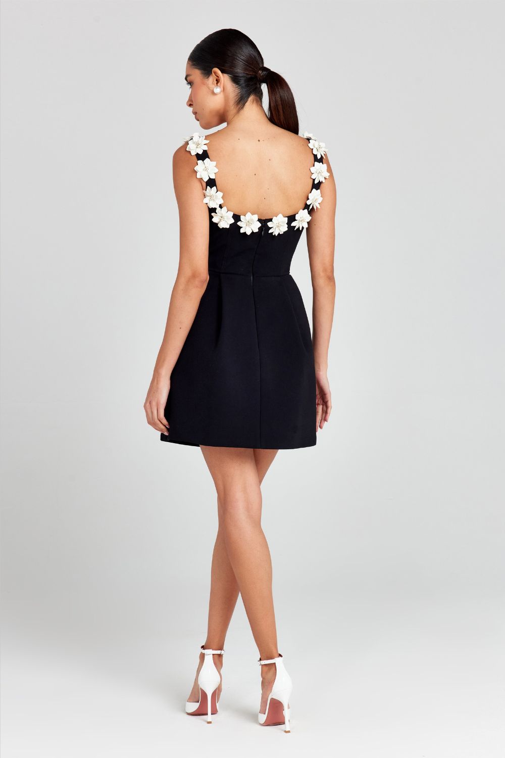Lyra Dress