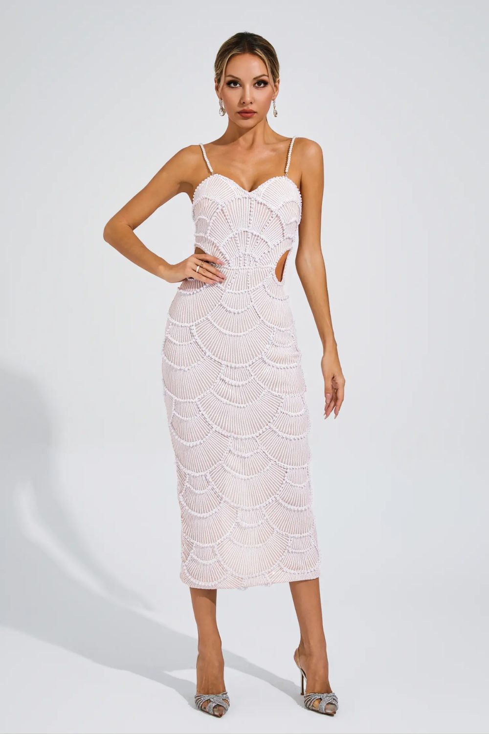 Maja Dress