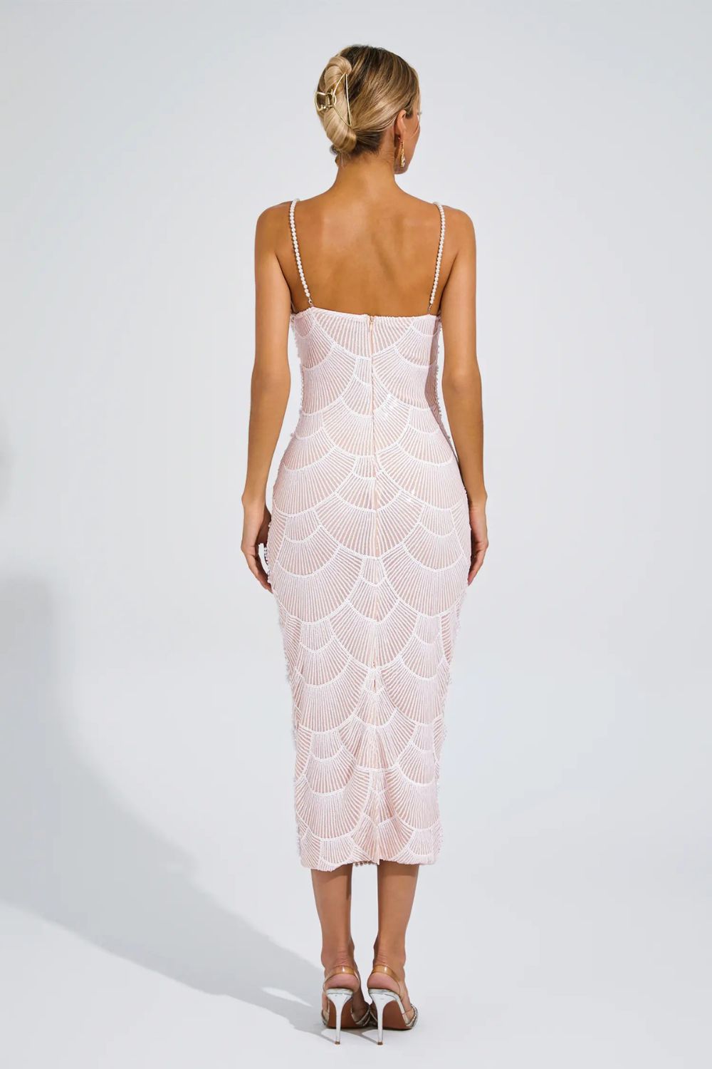 Maja Dress