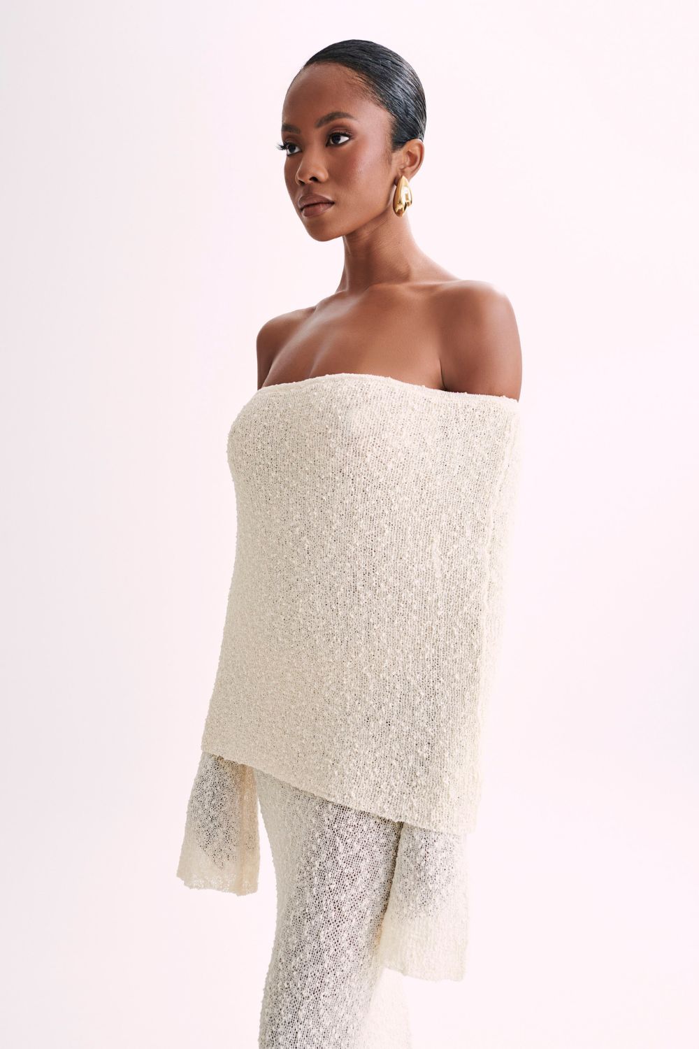 Zaya Dress