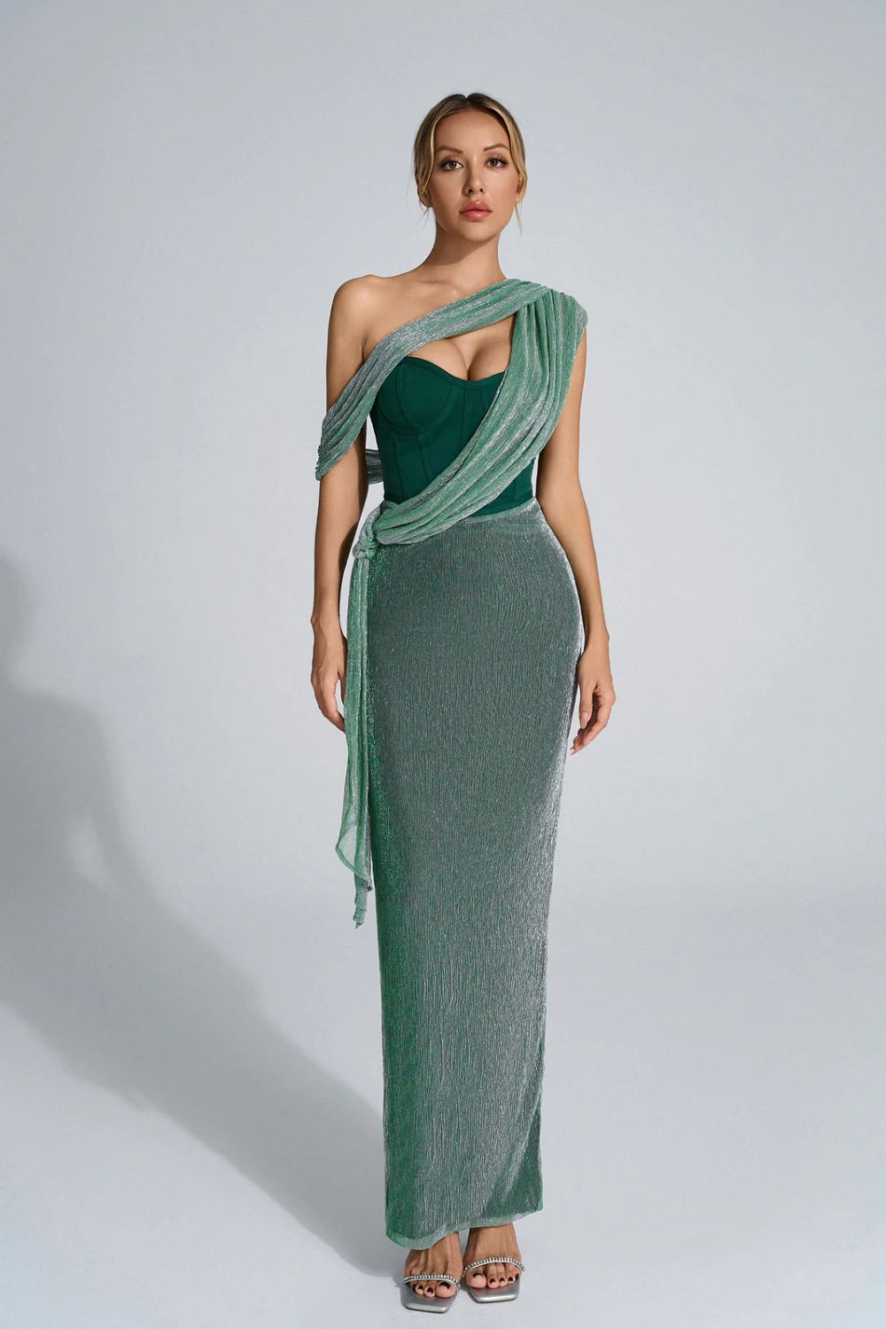 Pearl Dress