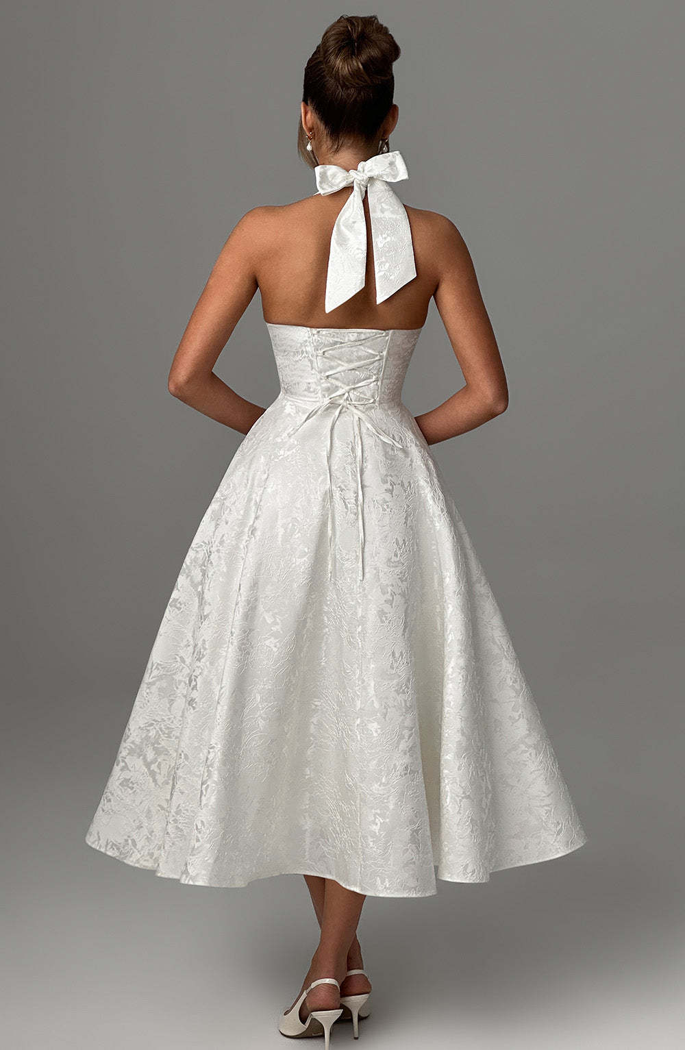 Agatha Dress