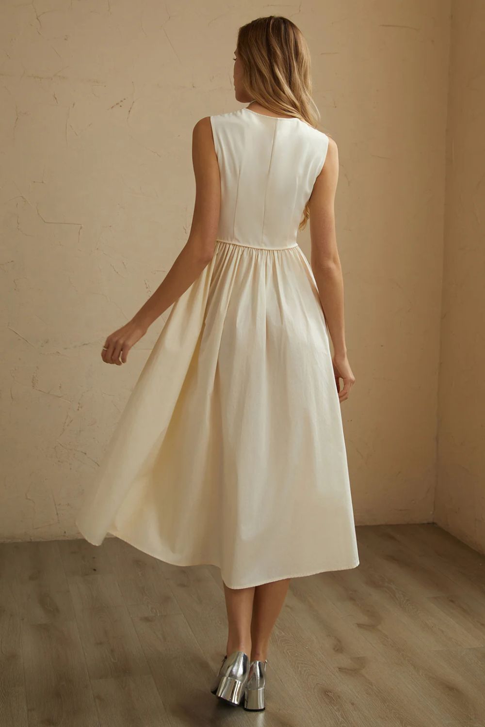 Thea Dress