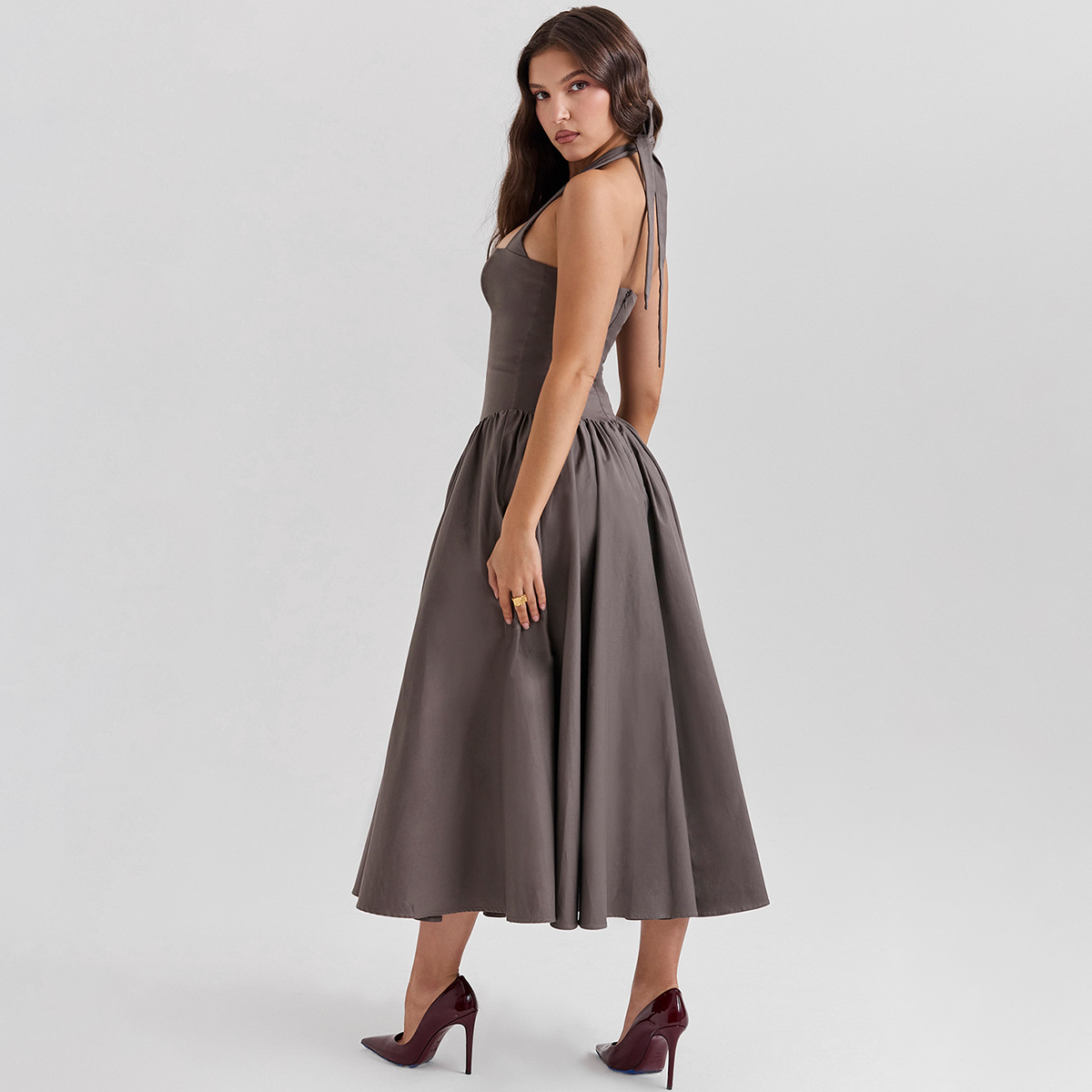 Sybil Dress