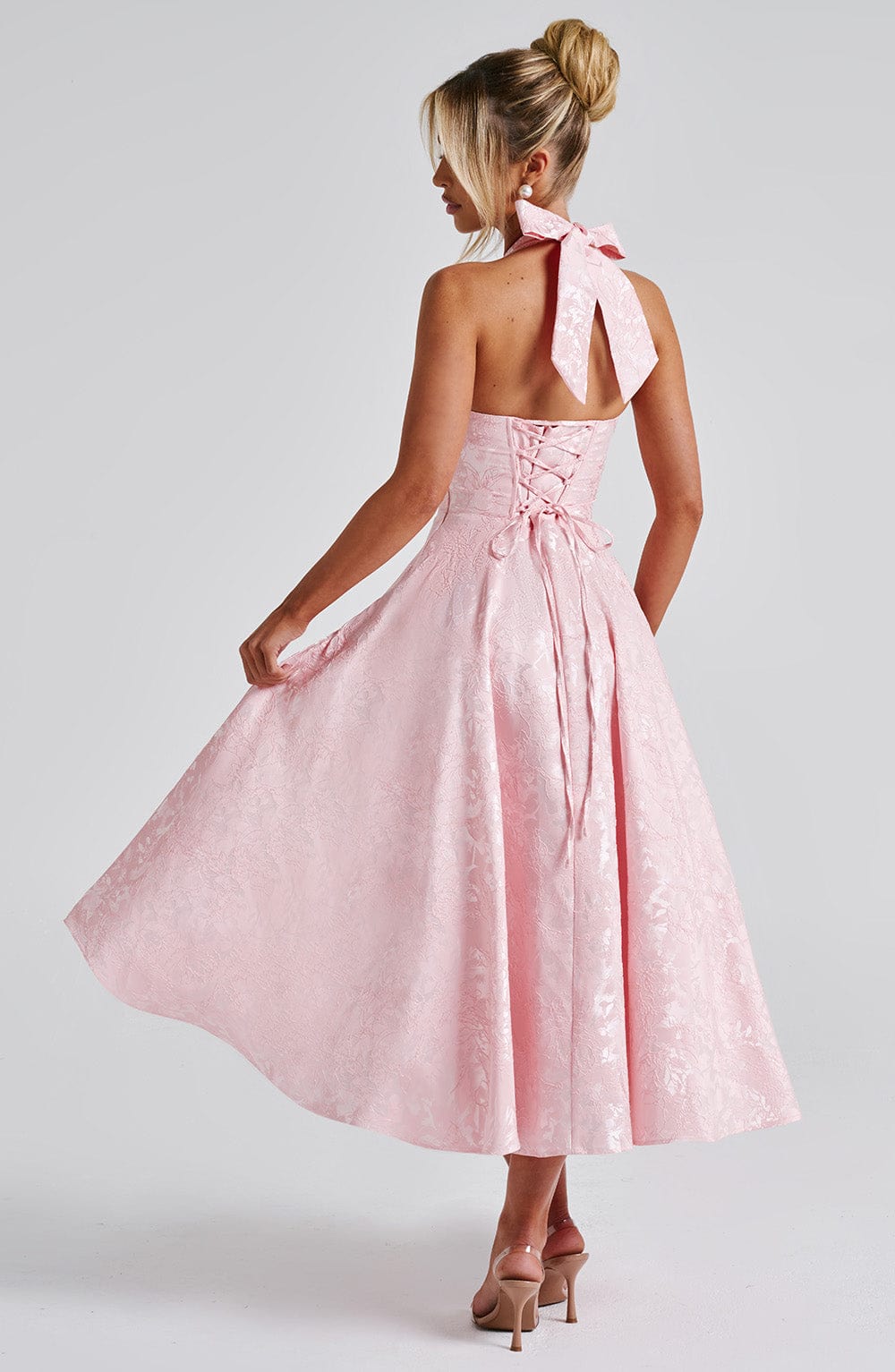 Agatha Dress