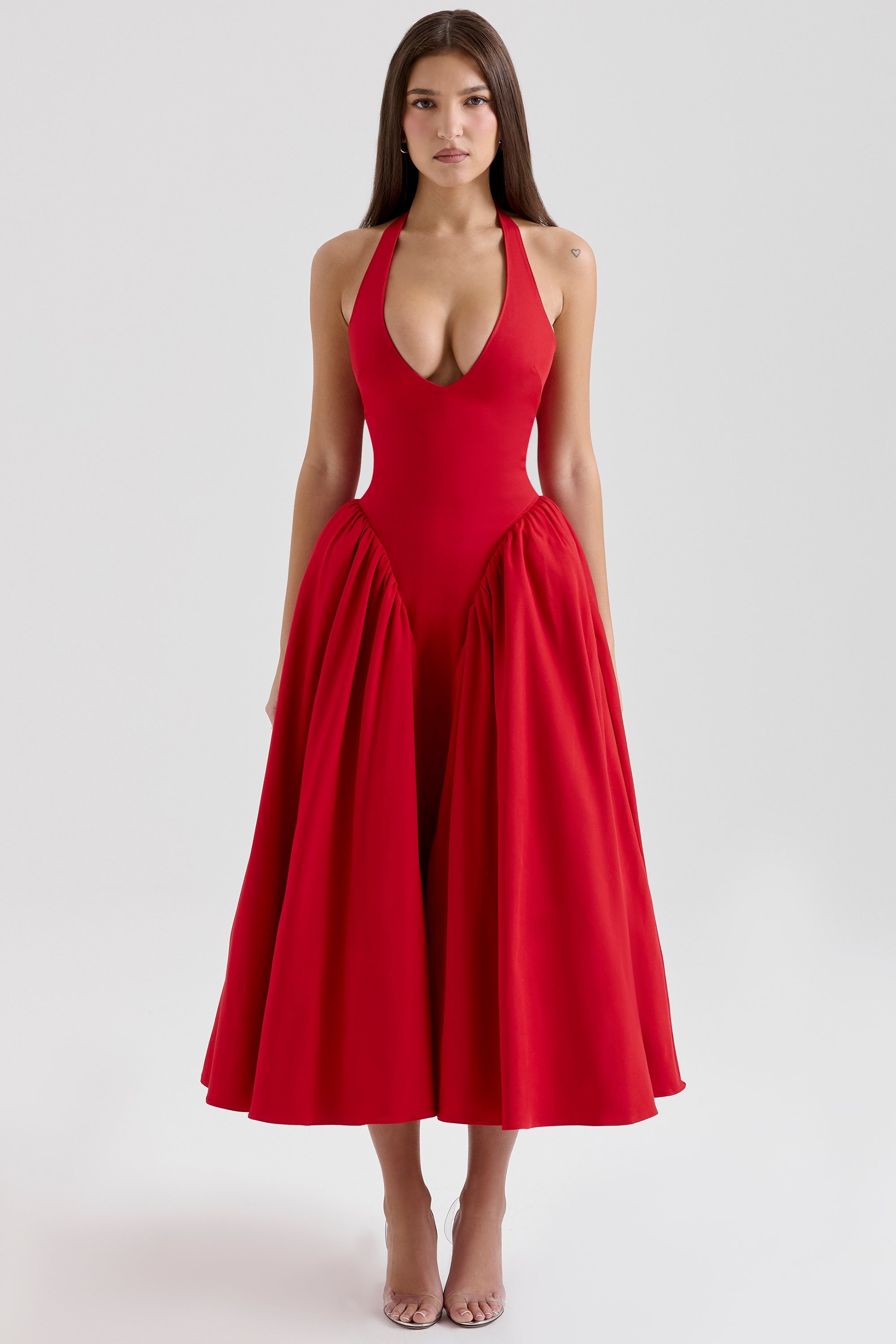 Sybil Dress