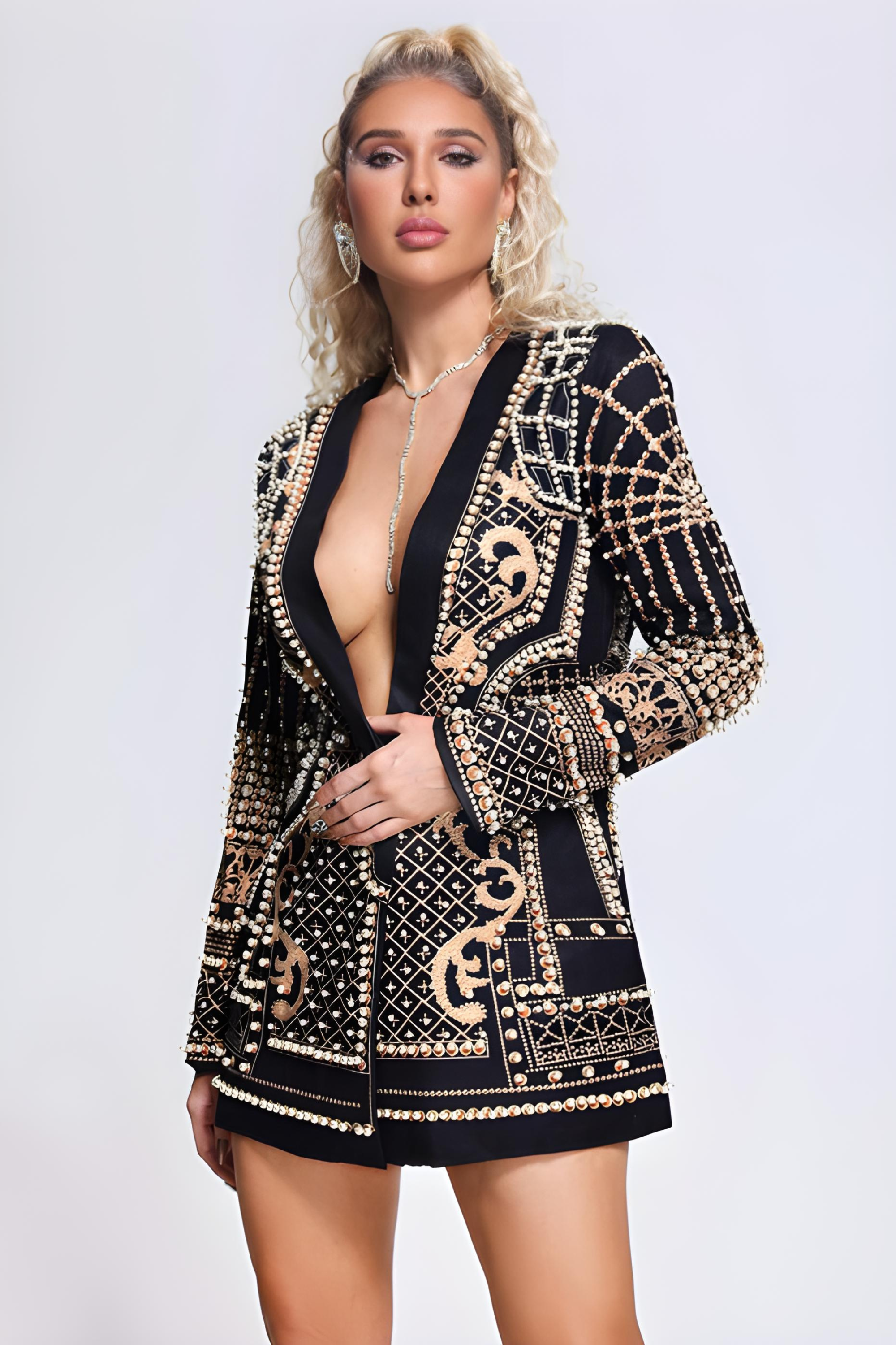Dorothea Dress