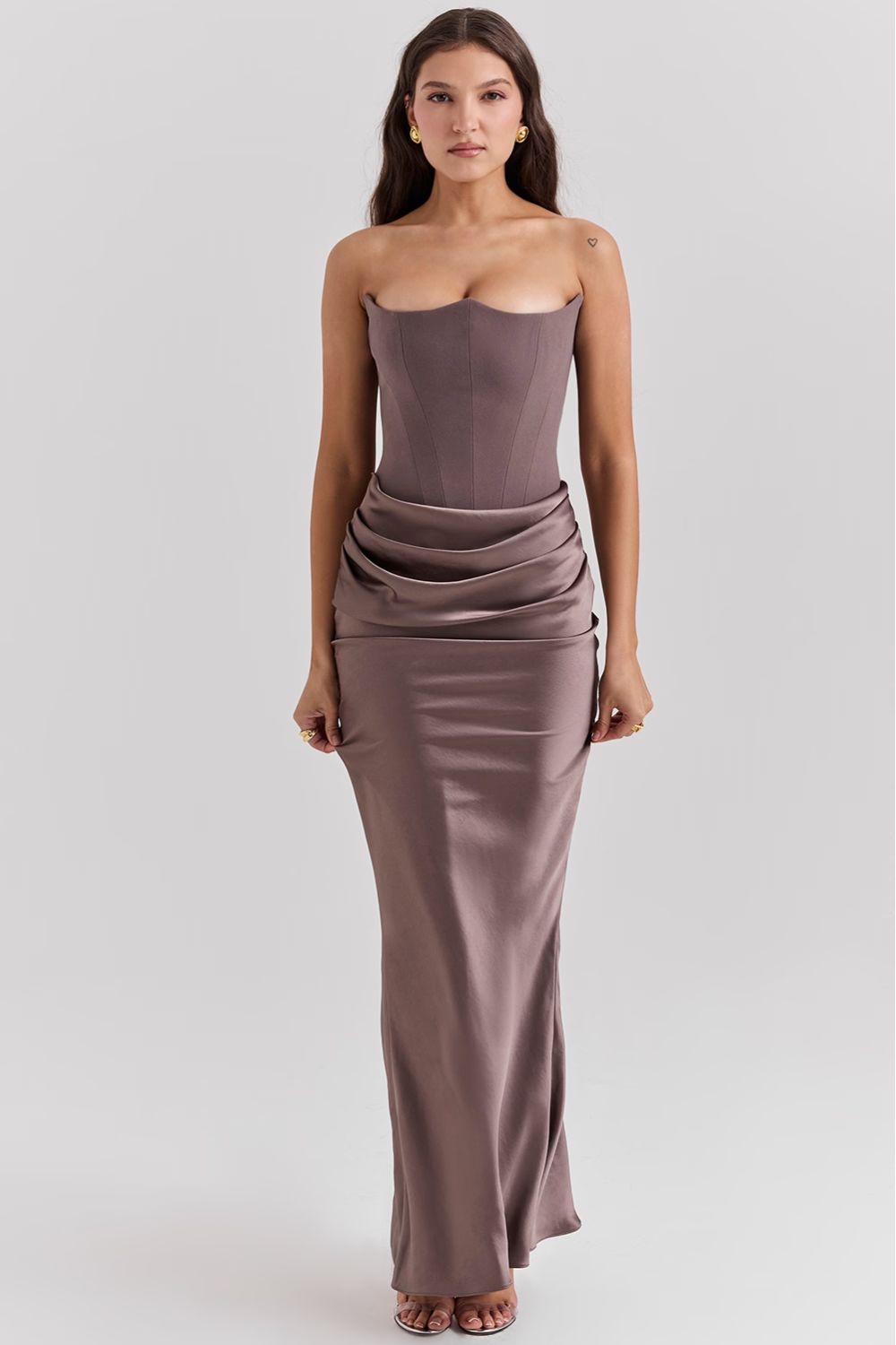 Nadia Dress