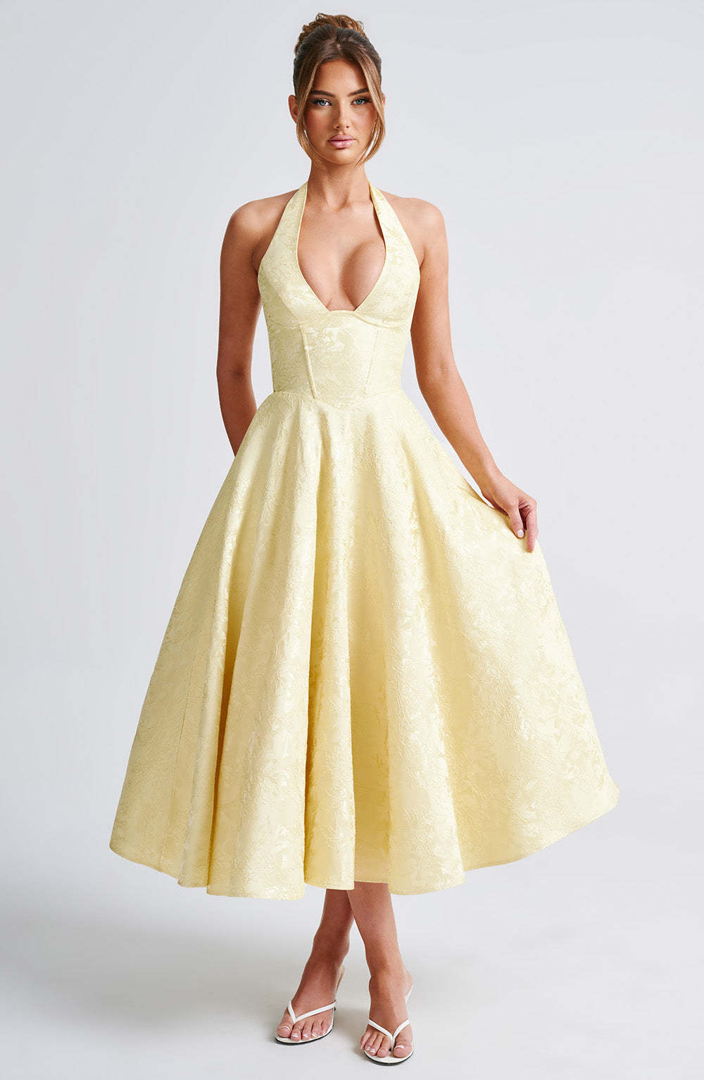 Agatha Dress
