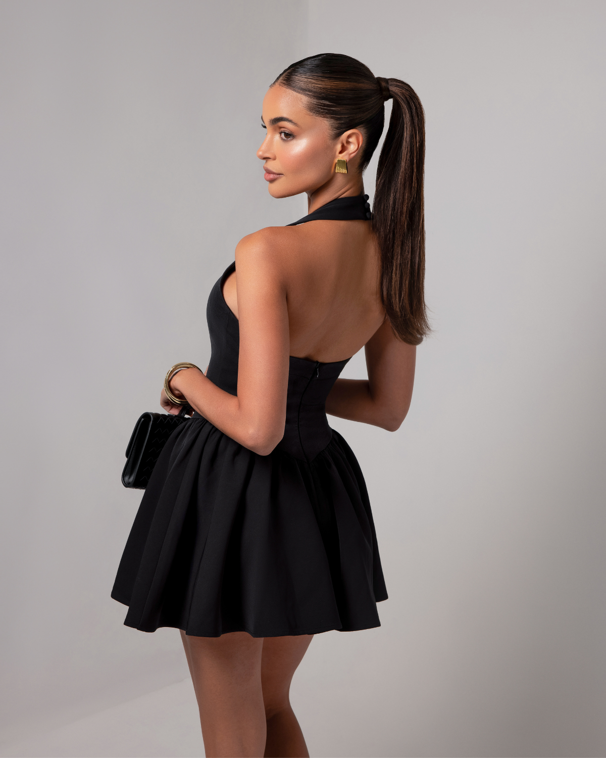 Casey Mini Dress