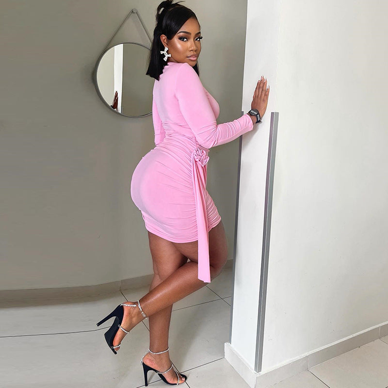 Lola Mini Dress