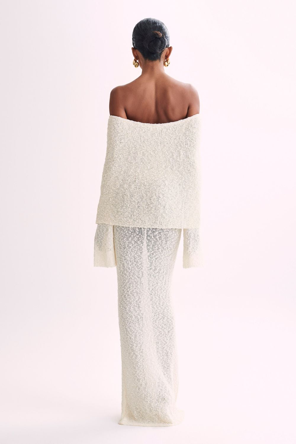 Zaya Dress