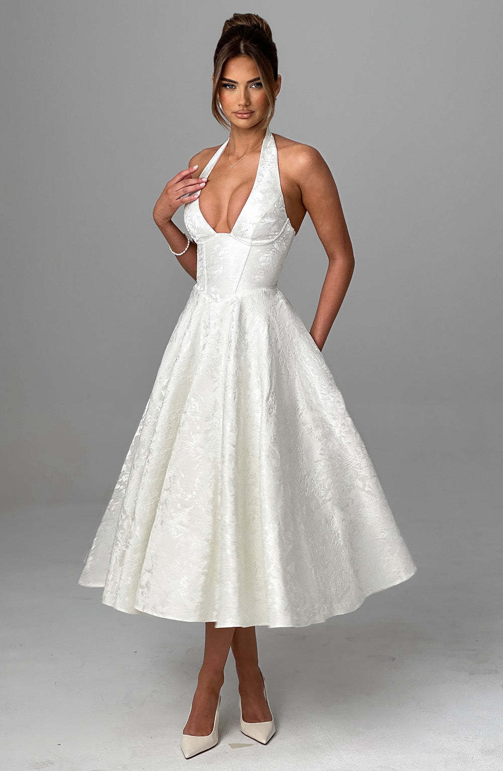 Agatha Dress