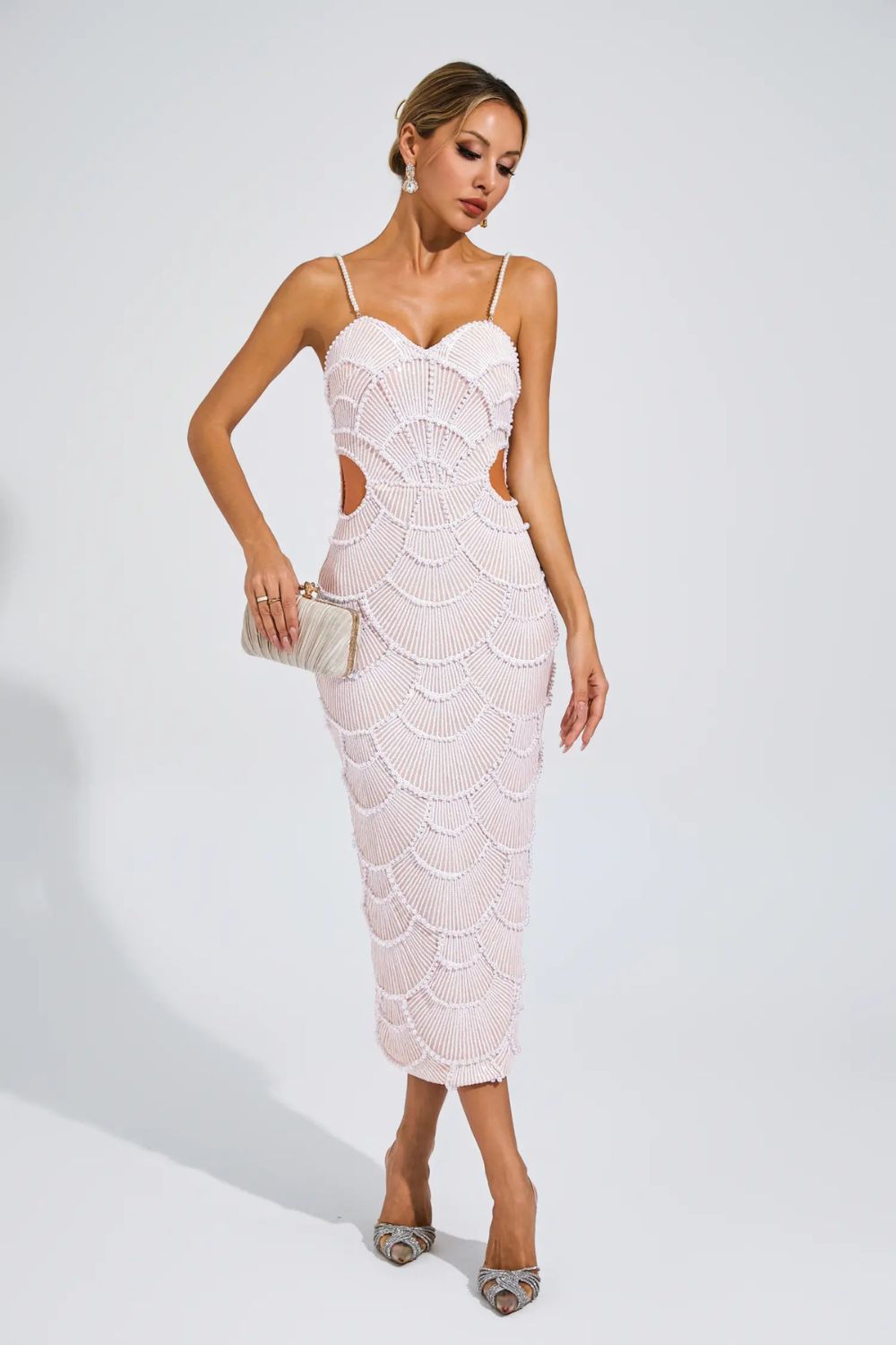 Maja Dress
