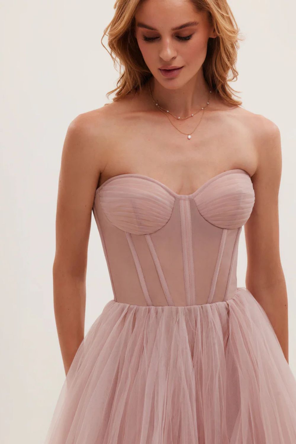 Monica Dress