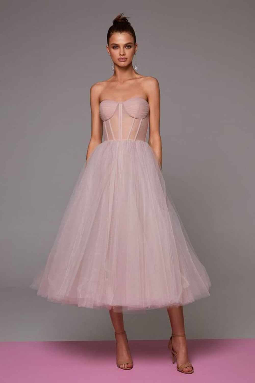 Monica Dress