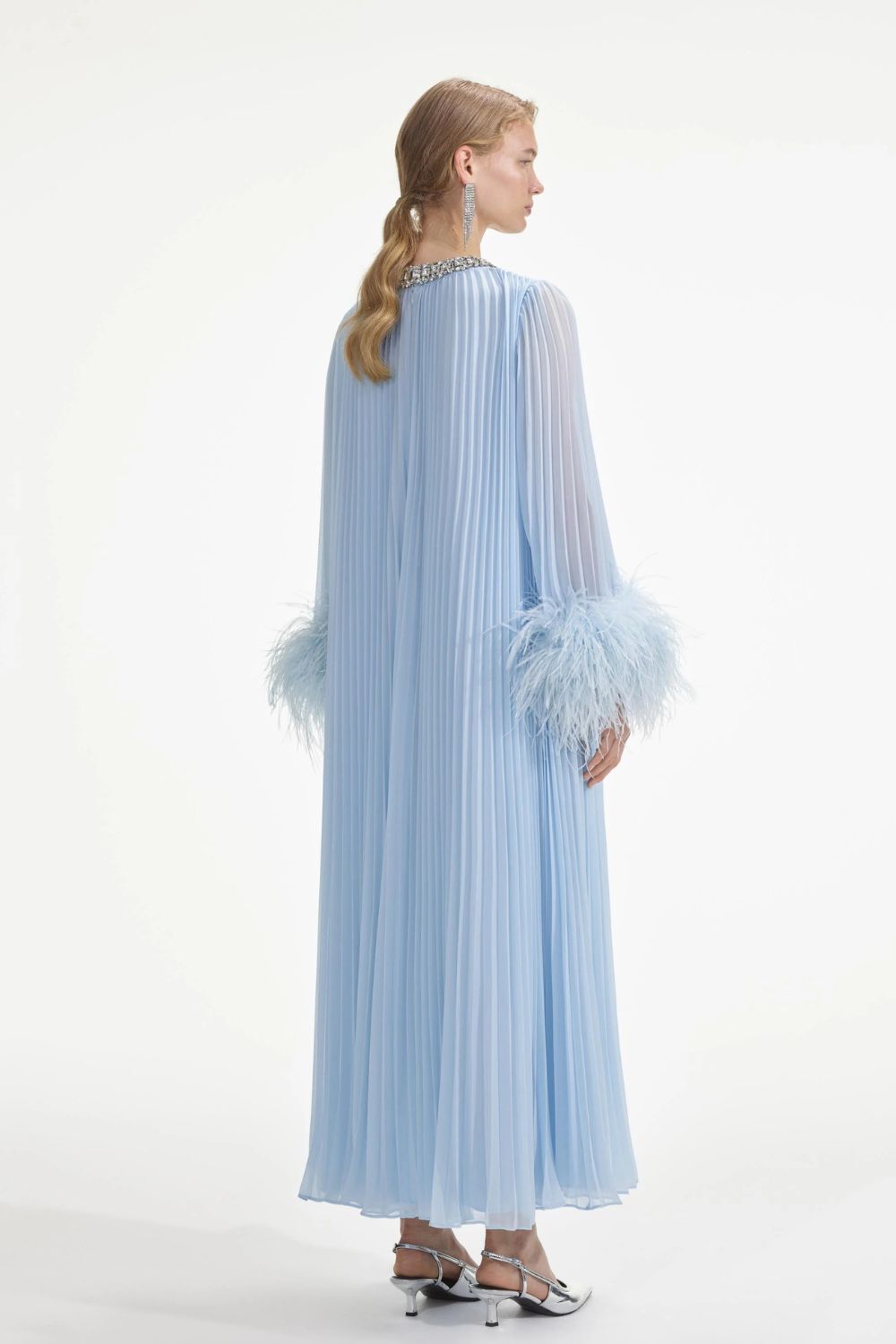 Sultana Gown