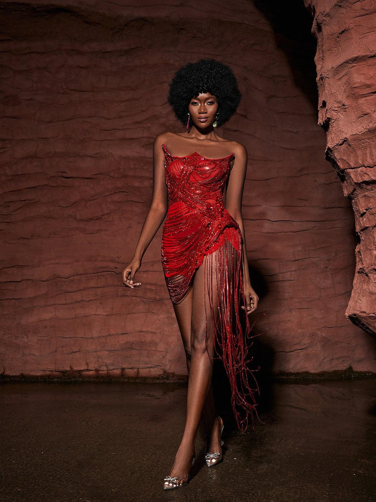 Veron Dress