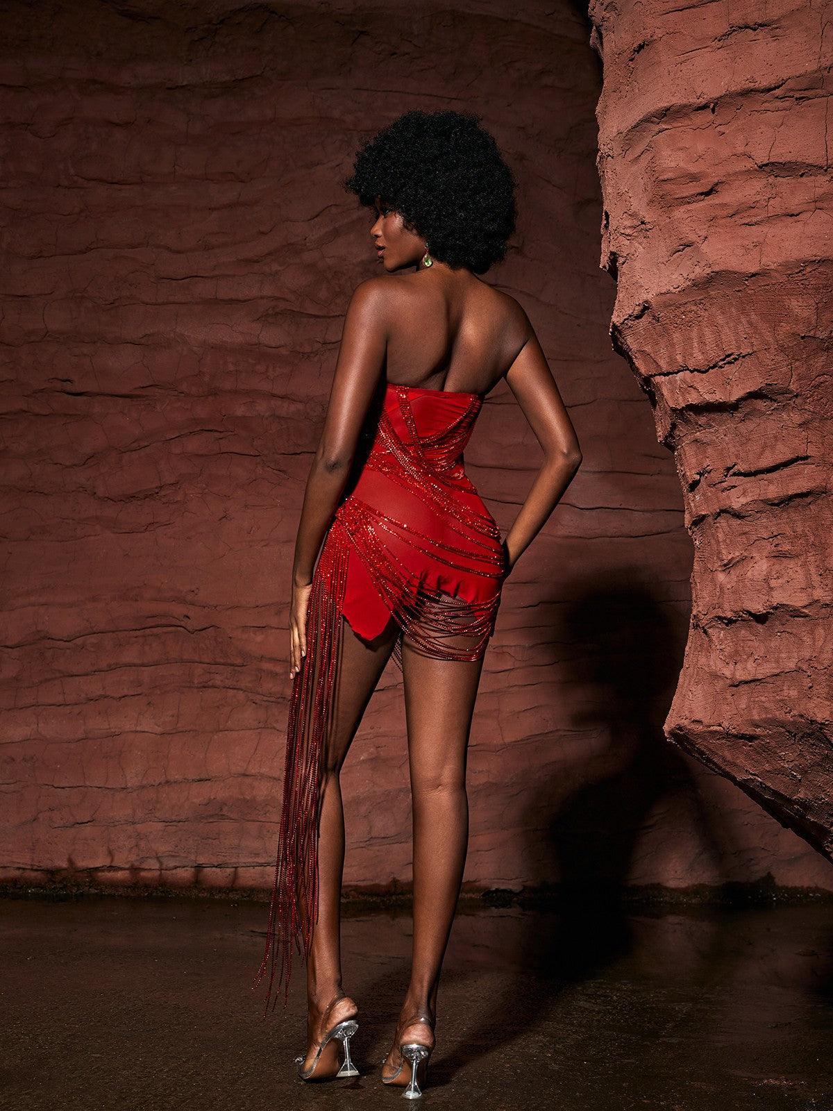 Veron Dress