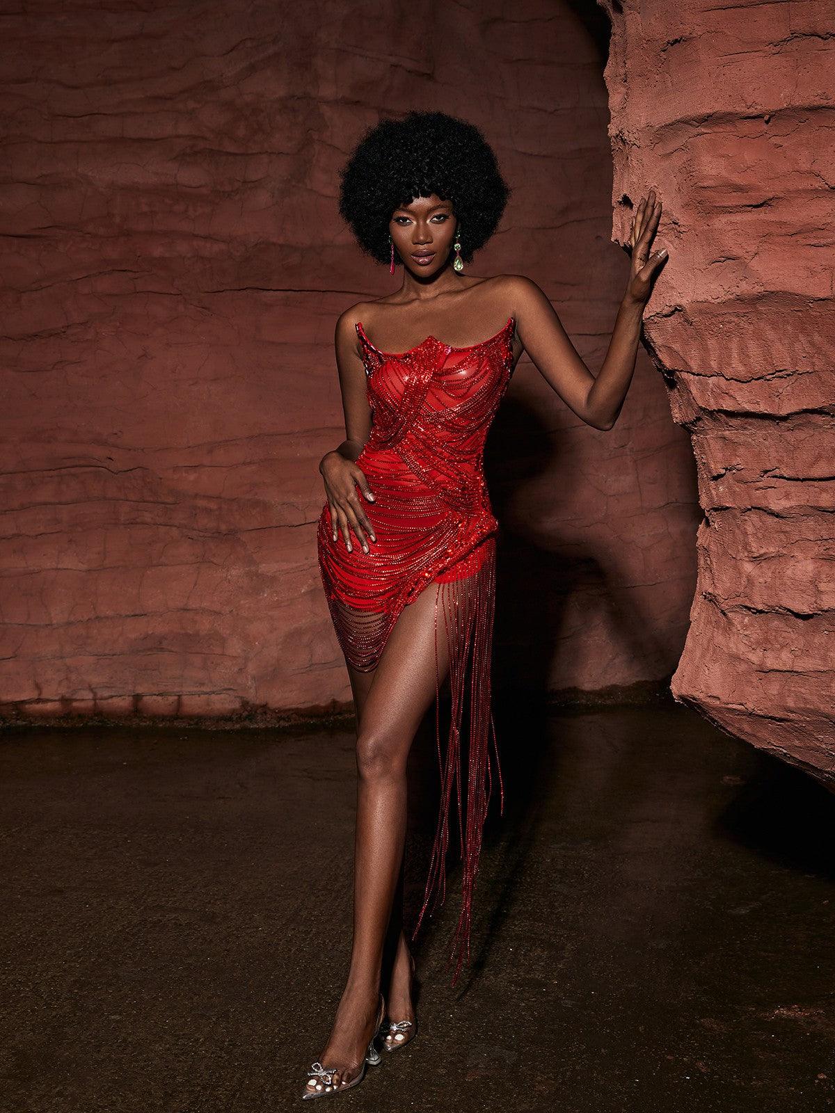 Veron Dress