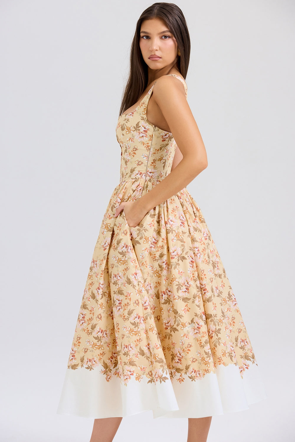 Alba Dress