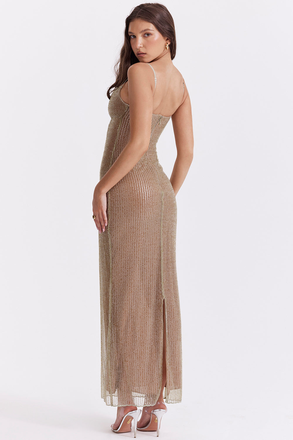 Bella Dress