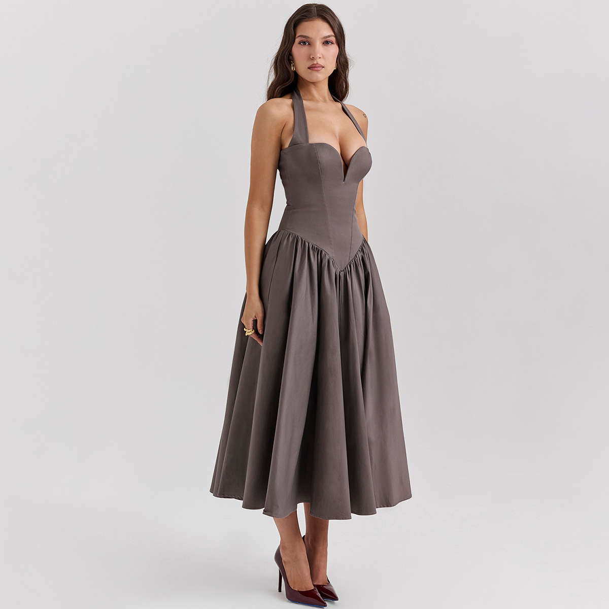 Sybil Dress