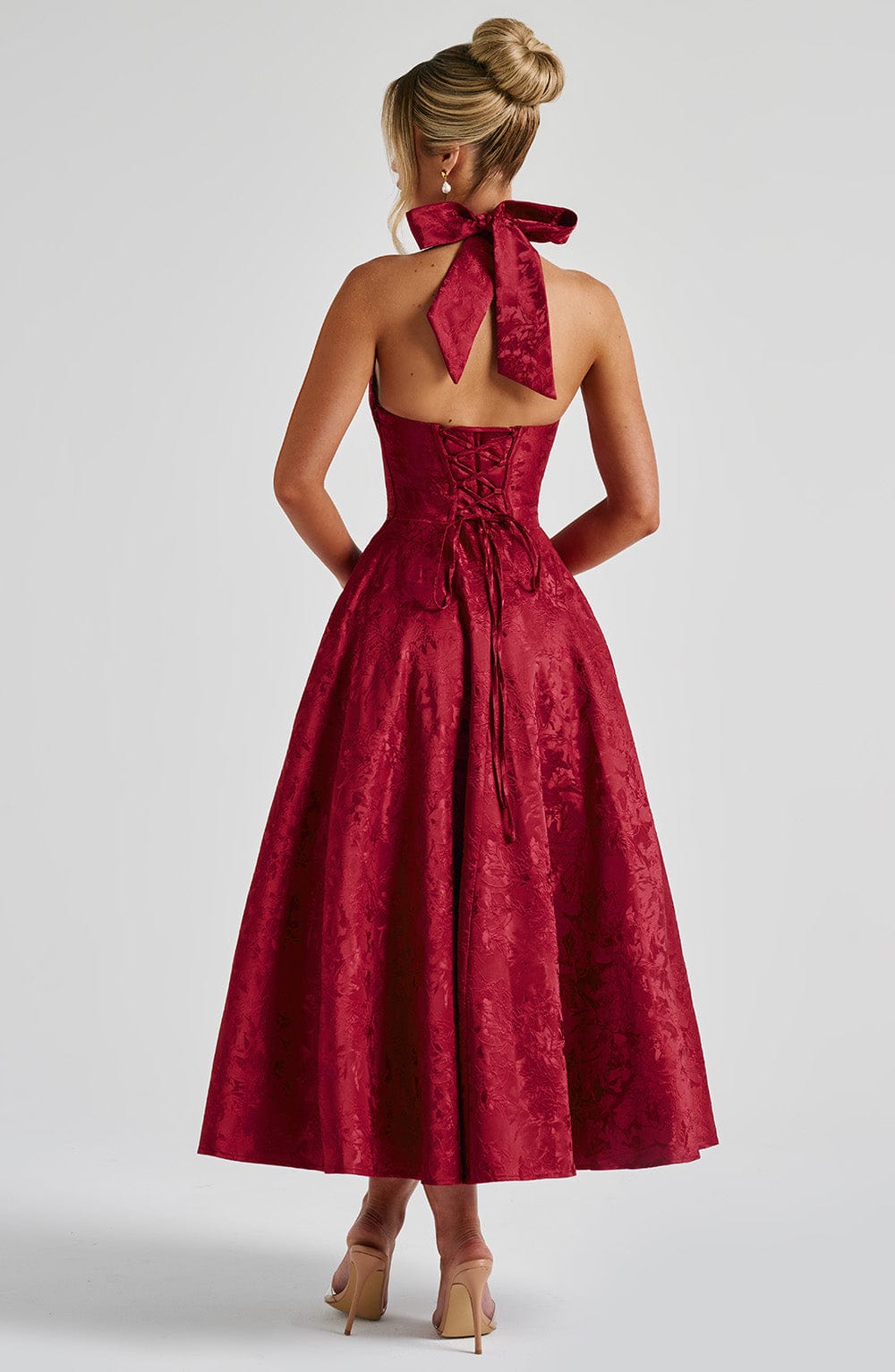 Agatha Dress