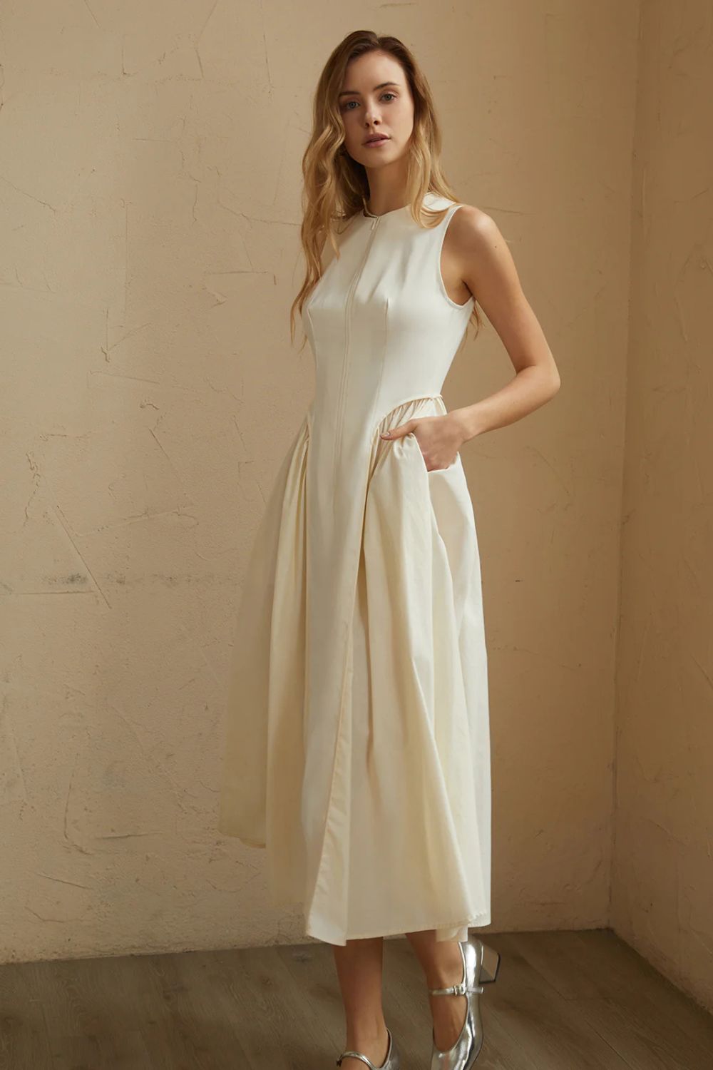Thea Dress